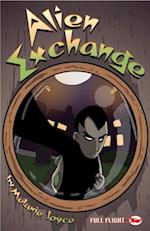 Alien Exchange (Full Flight Adventure)