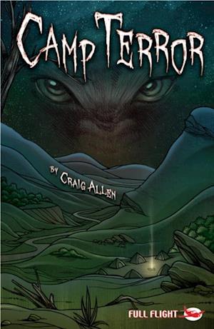 Camp Terror (Full Flight Adventure)