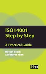 ISO14001 Step by Step