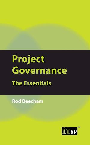 Project Governance