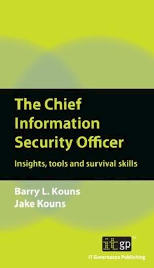 Chief Information Security Officer