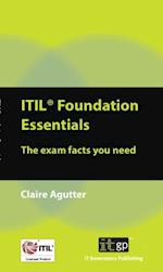 ITIL Foundation Essentials