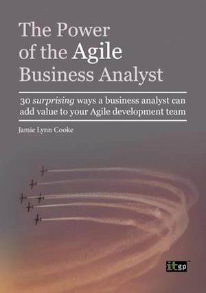 Power of the Agile Business Analyst