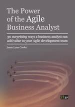 Power of the Agile Business Analyst