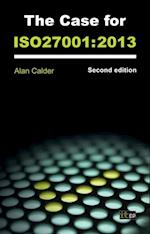 Case for ISO27001:2013