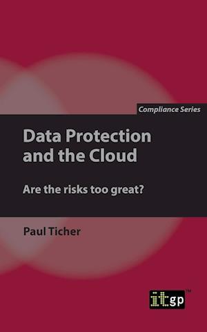 Data Protection and the Cloud