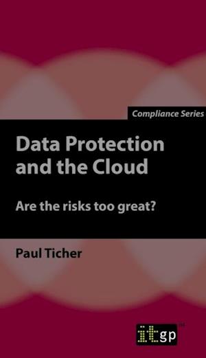 Data Protection and the Cloud