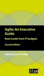 Agile: An Executive Guide