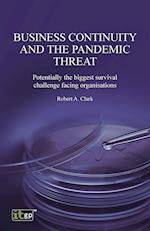 Business Continuity and the Pandemic Threat