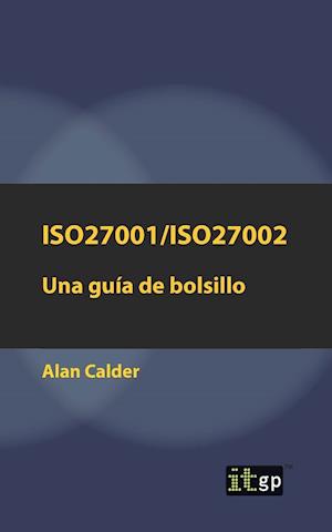 ISO27001/ISO27002