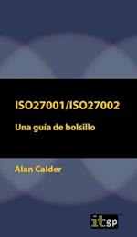 ISO27001/ISO27002: Una guía de bolsillo