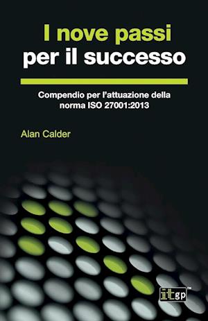 I nove passi per il successo