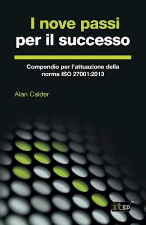 I nove passi per il successo