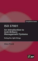 ISO 37001