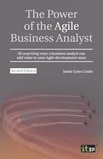 The Power of the Agile Business Analyst