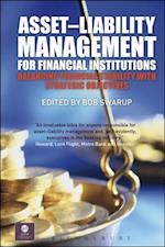 Asset Liability Management for Financial Institutions