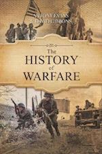 The History of Warfare
