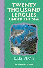 Twenty Thousand Leagues Under the Sea