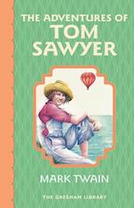 Adventures of Tom Sawyer