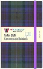 Isle of Skye Tartan