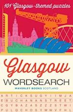 Glasgow Wordsearch