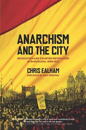 Anarchism and the City