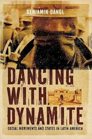 Dancing with Dynamite