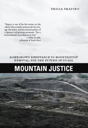 Mountain Justice