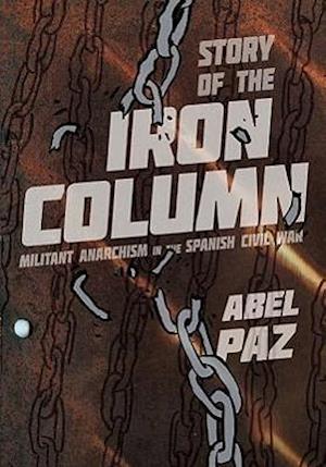 The Story of the Iron Column