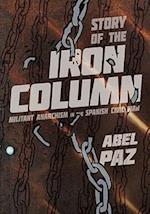 The Story of the Iron Column