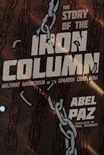Story of the Iron Column
