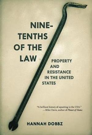 Nine-Tenths of the Law