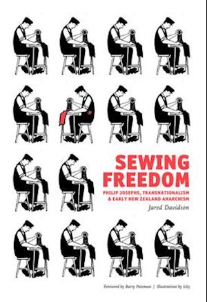 Sewing Freedom