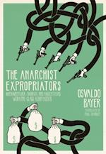 ANARCHIST EXPROPRIATORS