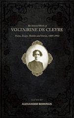 The Selected Works of Voltairine de Cleyre