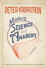 Modern Science and Anarchy