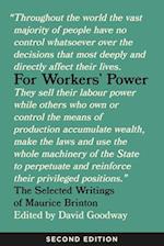 For Workers' Power