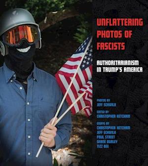 Unflattering Photos of Fascists