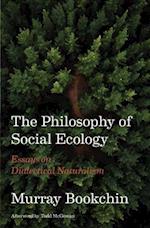 The Philosophy of Social Ecology