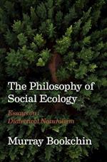 Philosophy of Social Ecology