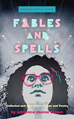 Fables And Spells
