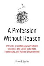 Profession Without Reason