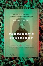 Proudhon's Sociology