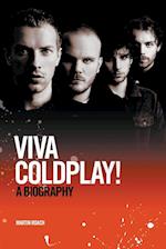 Viva Coldplay!