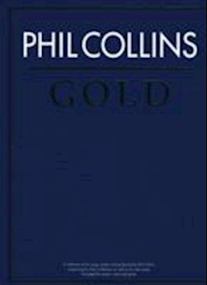 Phil Collins Gold