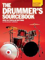The Drummer's Sourcebook [With CD (Audio)]