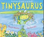 Tinysaurus
