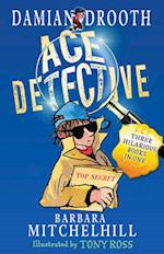Damian Drooth Ace Detective
