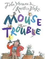 Mouse Trouble