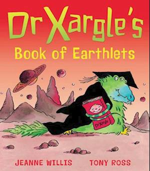 Dr Xargle's Book of Earthlets